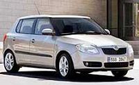 Skoda fabia new, признанная в своем классе «автомобилем 2008 года в украине», получила также награду за лучшее соотношение цены и качества