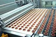 Украинские сладости получили высшие награды престижной продовольственной выставки в россии