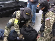 В ФСБ отрицают, что похитили украинца на админгранице с Крымом