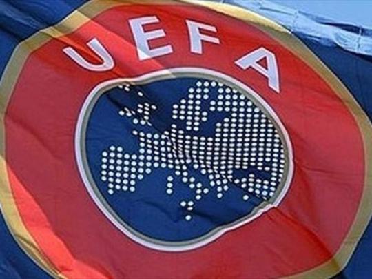 УЕФА отстранил известный клуб от участия в еврокубках