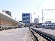 "Укрзалізниця" запускает прямой поезд из Киева в Баку (видео)