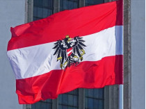 австрия флаг