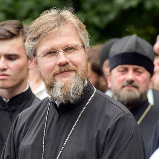 В УПЦ МП прокомментировали создание Украинской Поместной автокефальной Церкви