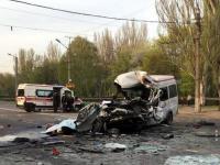 ДТП в Кривом Роге: умер еще один пострадавший