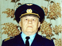 Василий Мирошниченко