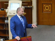В столовой Верховной Рады опять поднялись цены, – Береза