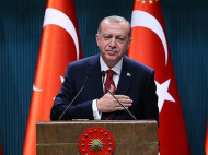 Эрдоган объявил о досрочных выборах президента и парламента в Турции