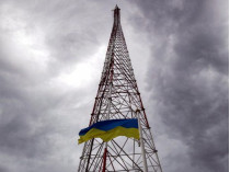 Госспецсвязи блокирует антиукраинское вещание в зоне АТО 