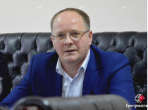 николаевский аэропорт возглавил скандально известный депутат Барна