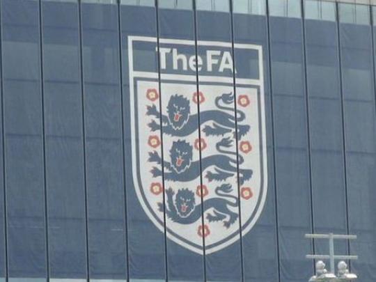 Футбольная ассоциация Англии решила бойкотировать ЧМ-2018 в России