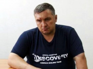 Эфэсбешники из группы захвата не узнали «крымского диверсанта» Панова