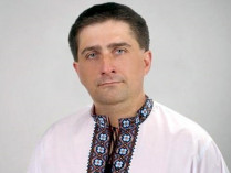 Владимир Рыбак