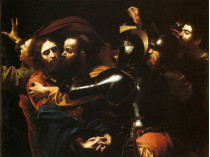 Суд освободил картину Караваджо Поцелуй Иуды