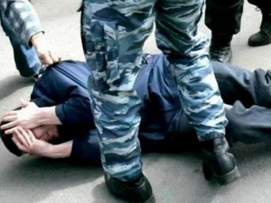 Украина потребовала от РФ объяснить четыре загадочных смерти в крымском СИЗО