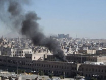 В Йемене в результате авиаудара погибли 20 человек 