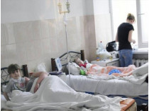 Отравление детей в Северодонецке: стало известно состояние пострадавших