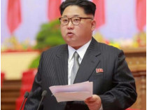 Глава КНДР заявил о прекращении испытания ядерного оружия