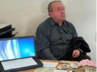 В Киеве задержали полковника ВСУ по подозрению в шпионаже 