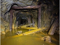 В ОБСЕ рассказали о сроках затопления «ядерной» шахты