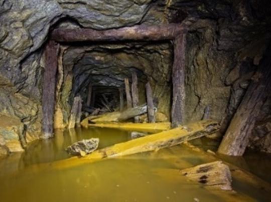 В ОБСЕ рассказали о сроках затопления «ядерной» шахты