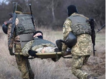 В зоне АТО ранены два бойца ВСУ