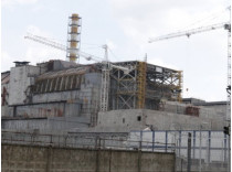 Экстремальный туризм: в Чернобыльской зоне задержаны 4 сталкера