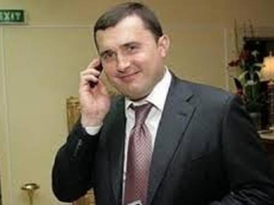Экс-депутат Шепелев заявил, что его похитил криминалитет, «работающий на ФСБ и СБУ»
