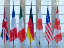 G7 создаст рабочую группу для анализа поведения России