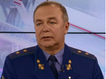 Игорь Романенко