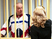 Сергей Скрипаль на суде в 2006 году