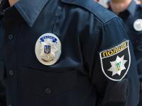 Патрульные полицейские