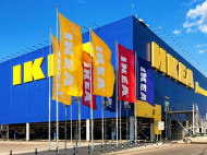 Кабмин поможет всемирному ритейлеру IKEA зайти на украинский рынок