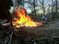 Аваков о погромах на Лысой горе: средневековое варварство