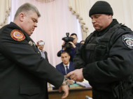 Суд признал незаконным увольнение Бочковского с должности главы ГСЧС