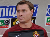 Андрей Демченко 
