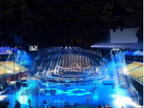 Сцена «Евровидения-2018» будет напоминать корабль