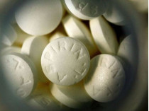В Украине запрещен аспирин полтавского фармпроизводителя