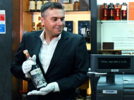 В дьюти-фри аэропорта Дубая продан самый дорогой виски в истории