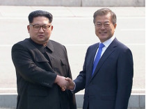 Лидеры Корей