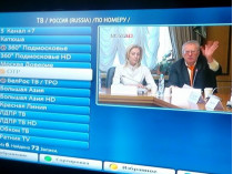 В Киеве ликвидирован подпольный телецентр