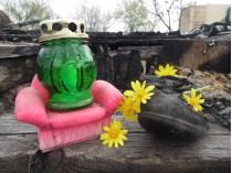 Погромы цыганских таборов в Киеве: на Русановских садах заживо сгорели четверо детей? (фото)