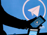 Бизнесмен подал иск против Роскомнадзора из-за блокироки Telegram