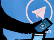 В России признали, что заблокировать Telegram нельзя