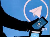 В России признали, что заблокировать Telegram нельзя