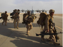 В Афганистане смертник подорвал себя возле военной базы: есть погибшие 