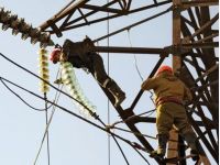 Более 2000 жителей Луганской области остались без света
