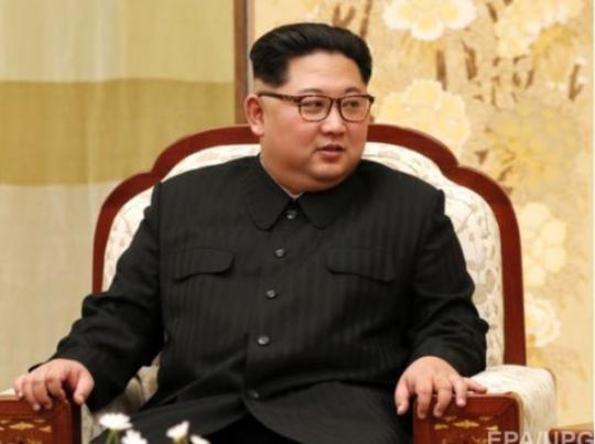 Дональд Трамп обсудил место и время встречи с Ким Чен Ыном 