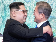 Ким Чен Ын пообещал закрыть ядерный полигон уже в мае