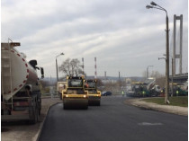 На западной границе Украины скопилось более ста фур