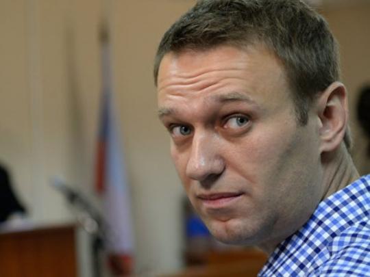 В Москве запретили Навальному проводить акцию 5 мая